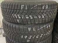 Firestone Winterhawk 3 195/65 R15 91T