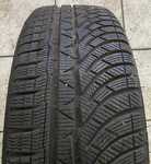 Michelin Pilot Alpin PA4 225/45 R18 95V XL RFT