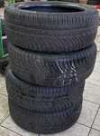 Michelin Pilot Alpin PA4 225/45 R18 95V XL RFT