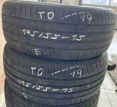 Tomket ECO 3 195/55 R15 85V