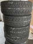 Toyo Snowprox S943 205/55 R16 91T