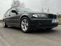 BMW 3 jsme obuli na Alu kolo originál BMW 7.5x16" ET37, 5x120x72.5 a Bridgestone Blizzak LM32 225/55 R16 95H * RUNFLAT