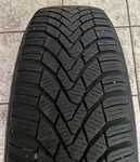 Alu kolo DEZENT 7x16" 5x112x66.5 ET35 a Continental WinterContact TS850 205/55 R16 91T 20%