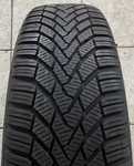 Continental ContiWinterContact TS850 205/55 R16 91H