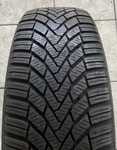 Continental ContiWinterContact TS850 205/55 R16 91H