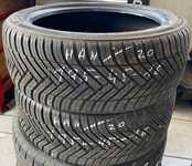 Hankook H750 Kinergy 4S 2 195/45 R16 84V XL