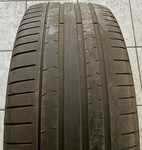 Pirelli PZero 275/40 R21 107Y RFT *