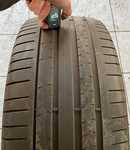 Pirelli PZero 275/40 R21 107Y XL RFT *