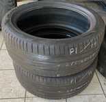 Pirelli PZero 275/40 R21 107Y RFT *