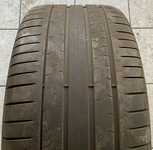 Pirelli PZero 315/35 R21 111Y XL RFT *