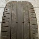 Pirelli PZero 315/35 R21 111Y RFT *