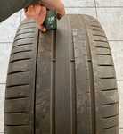 Pirelli PZero 315/35 R21 111Y RFT *