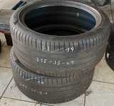 Pirelli PZero 315/35 R21 111Y RFT *