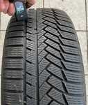 Continental WinterContact TS850 P 225/50 R17 98H XL AO