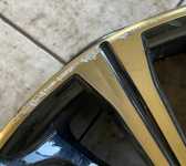 Alu kolo originál BMW 7, X3, 5GT 5x112x66.5 PŘEDNÍ 8.5x20“ ET25, ZADNÍ 10x20“ ET41