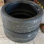 Bridgestone S001 245/40 R20 99Y XL * RFT