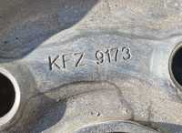 Plechový disk KFZ 9173 6,5Jx16 5x112x57 ET44