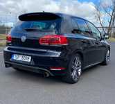 VW GOLF jsme obuli na Alu kolo originál VW 7.5x18“ ET51, 5x112x57 a Pirelli Winter 210 SottoZero III 225/40 R18 92H