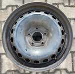 Plechový disk Renault KFZ 9563 6.5Jx16 5x114,3x66 ET47