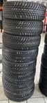 Bridgestone Blizzak LM001 205/60 R16 92H AO