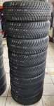 Bridgestone Blizzak LM001 205/60 R16 92H AO