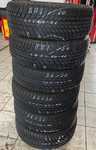 Bridgestone Blizzak LM001 205/60 R16 92H AO