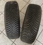 Michelin Alpin 5 205/60 R16 92H