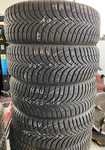 Hankook W452 Winter i*cept RS2 195/55 R16 87T