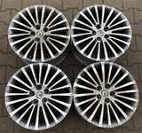 Alu kolo originál ŠKODA 7.5x18" ET46 5x112x57