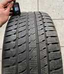 Kumho KW27 255/35 R18 94V XL