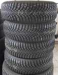 Goodyear UltraGrip 9+ 195/60 R16 93H