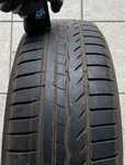 Dunlop SP Sport 01 185/60 R15 84H