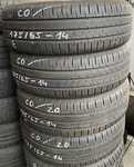 Continental EcoContact 6 175/65 R14 86T XL