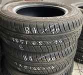 Barum Brillantis 2 185/65 R14 86T