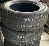 Bridgestone B250 185/60 R15 84H