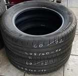 Continental ContiPremiumContact 2 205/60 R16 92H