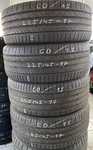 Continental ContiSportContact 5 225/45 R17 91V