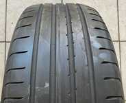 Goodyear Eagle F1 Asymmetric 2 225/45 R17 91Y