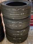 Falken Azenis FK510 225/50 R17 98Y XL