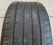 Goodyear Eagle F1 Asymmetric 3 255/35 R19 96Y XL