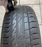 Nokian Line 205/55 R16 91V