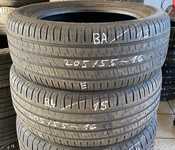 Barum Bravuris 3 HM 205/55 R16 91H