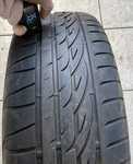 Firestone Firehawk TZ90 205/55 R16 91V