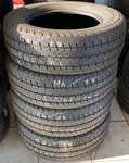 Matador MPS330 Maxilla 2 225/65 R16 C 112R