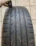 Bridgestone Dueler H/P Sport 245/65 R17 111H XL