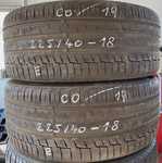 Continental PremiumContact 6 225/40 R18 92Y XL