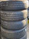 Nexen N'Blue HD Plus 165/65 R15 81H