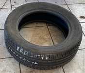 Vredestein Ultrac Satin 225/55 R17 101W XL