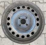 Plechový disk Opel KFZ 7915 6Jx15 4x100x56,5 ET43