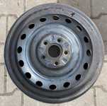 Plechový disk Toyota KFZ 6,5Jx16 5x114,3x60 ET39